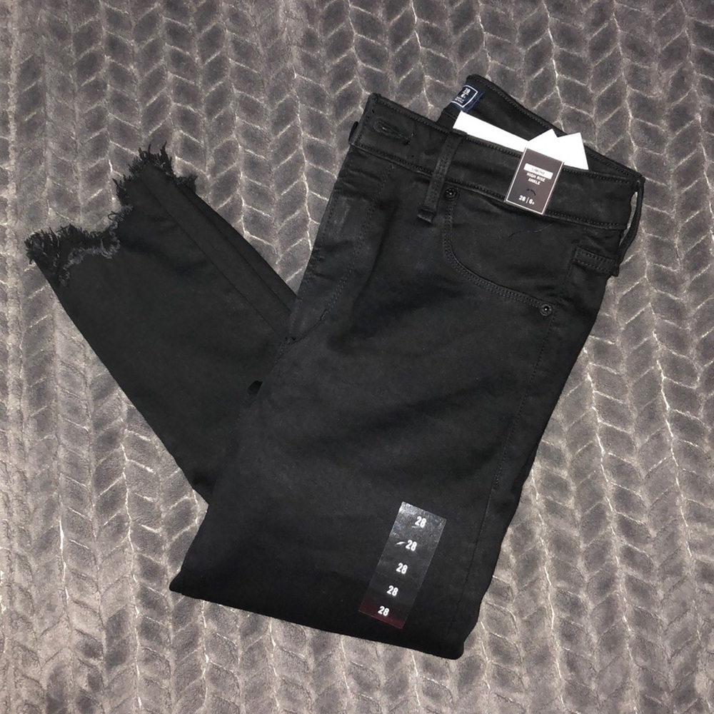 Abercrombie & Fitch Jeans